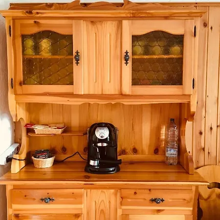 Cozy Studio Apartment *