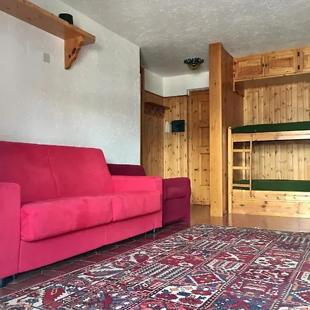 Дом отдыха Cozy Studio Apartment