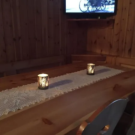 Дом отдыха Cozy Studio Apartment *