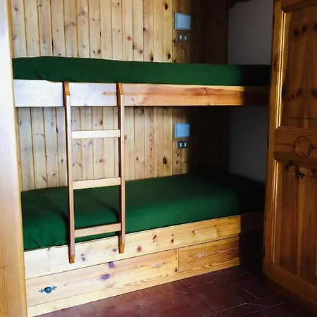 Cozy Studio Apartment Мадезимо