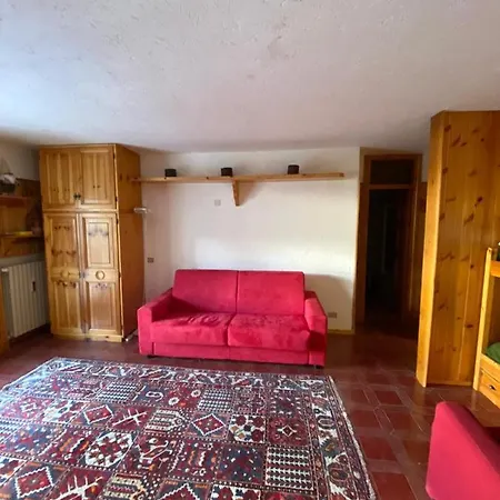 Дом отдыха Cozy Studio Apartment Мадезимо