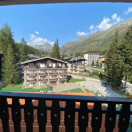Cozy Studio Apartment Madesimo